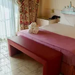 Hotel Luisa Francesca Montebelluna