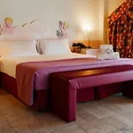Luisa Francesca Hotel Montebelluna