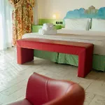 Luisa Francesca Hotel Montebelluna