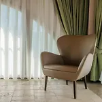 Hotel Luisa Francesca 3*