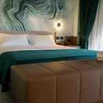 Hotel Luisa Francesca Montebelluna