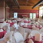 Luisa Francesca Hotel Montebelluna