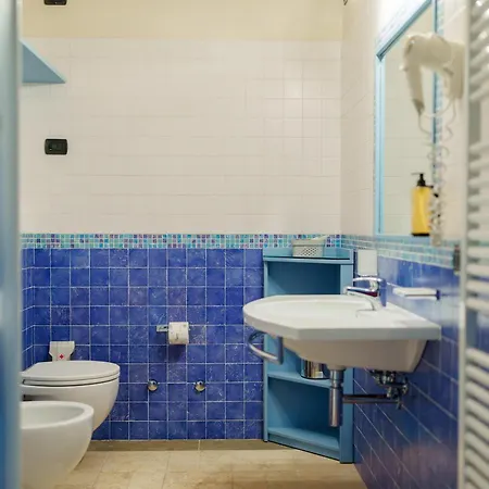 Ξενοδοχείο Luisa Francesca 3*