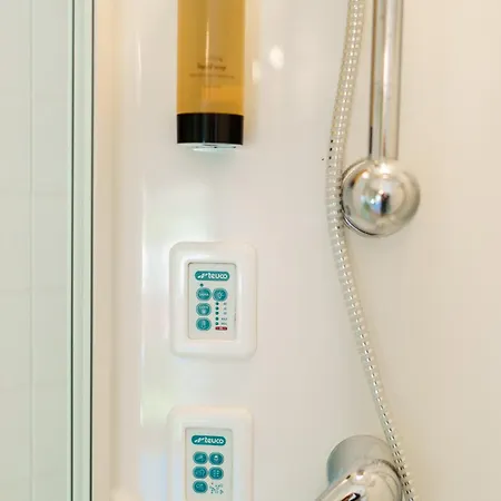 Luisa Francesca Ξενοδοχείο