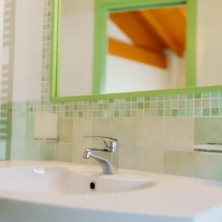 Luisa Francesca Ξενοδοχείο Montebelluna