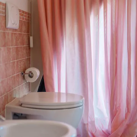 Ξενοδοχείο Luisa Francesca Montebelluna