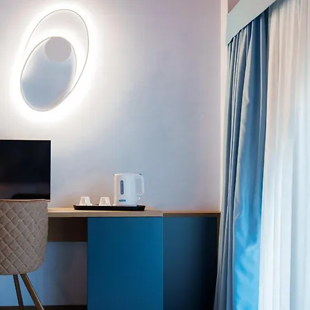 Ξενοδοχείο Luisa Francesca Montebelluna