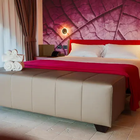 Luisa Francesca 3* Montebelluna