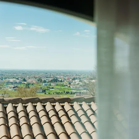 Ξενοδοχείο Luisa Francesca 3*