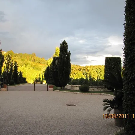 Ξενοδοχείο Luisa Francesca