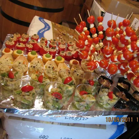 Luisa Francesca Ξενοδοχείο