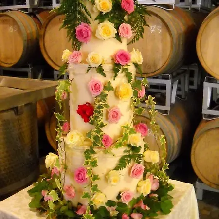 Luisa Francesca 3* Montebelluna