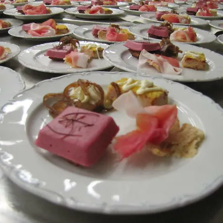 Luisa Francesca Ξενοδοχείο