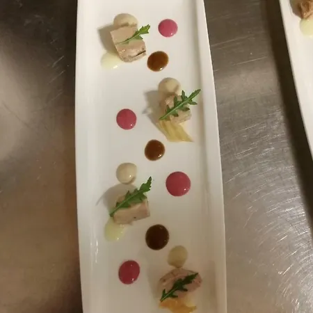 Luisa Francesca Ξενοδοχείο