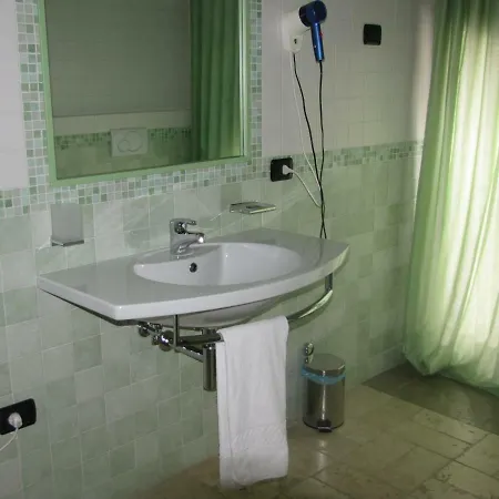 Luisa Francesca Ξενοδοχείο Montebelluna