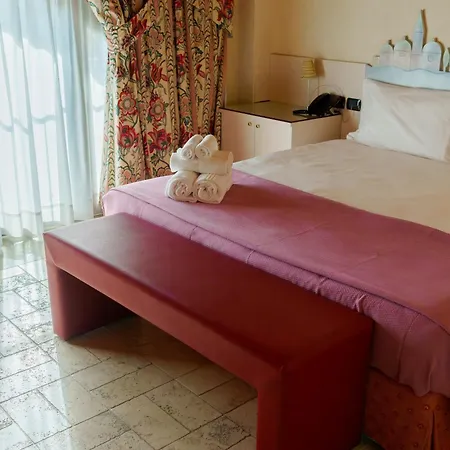 Hotel Luisa Francesca Montebelluna