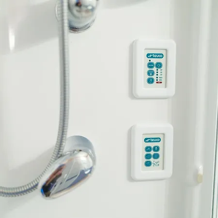 Hotel Luisa Francesca