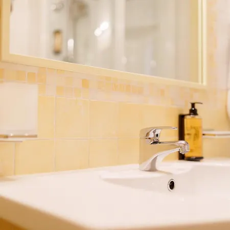 Luisa Francesca 酒店 蒙特贝卢纳