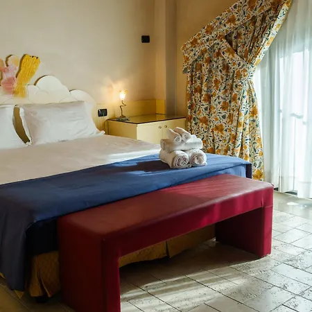 Luisa Francesca 3* 蒙特贝卢纳