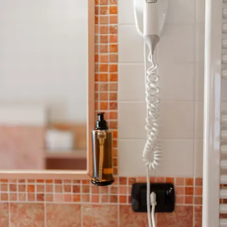 Luisa Francesca 蒙特贝卢纳