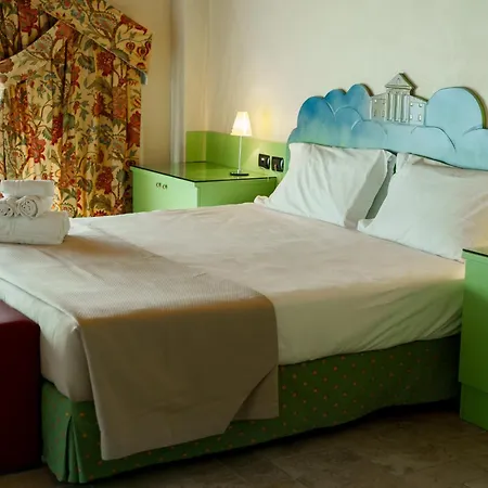 Hotel Luisa Francesca