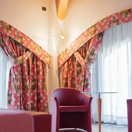 Luisa Francesca Hotel