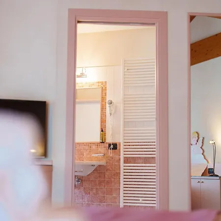 酒店 Luisa Francesca 3*