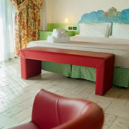 Luisa Francesca Hotel Montebelluna