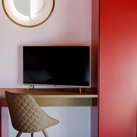 Luisa Francesca 3* Montebelluna