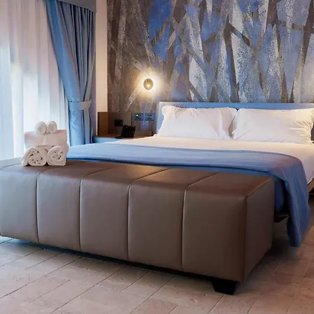 Hotel Luisa Francesca