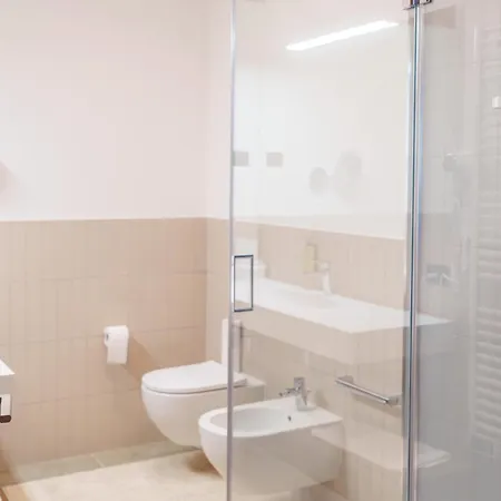 酒店 Luisa Francesca 3*