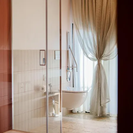 Luisa Francesca Hotel 3*