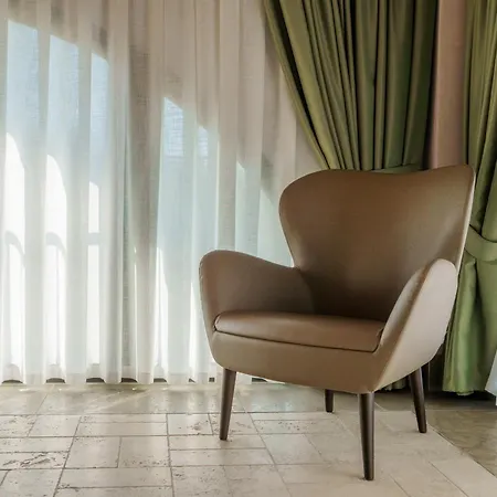 Hotel Luisa Francesca 3*