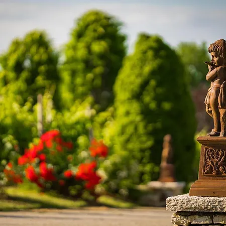 酒店 Luisa Francesca 蒙特贝卢纳