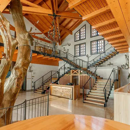 Luisa Francesca 蒙特贝卢纳