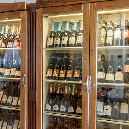 Luisa Francesca 3* 蒙特贝卢纳