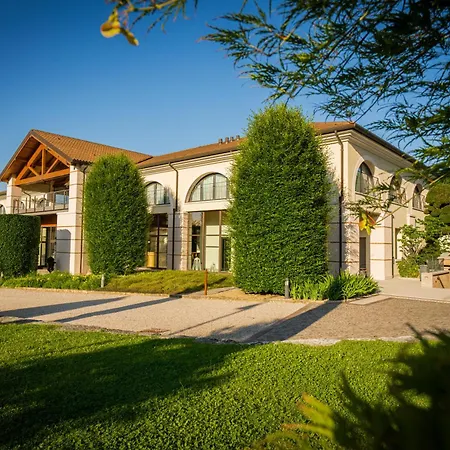 Luisa Francesca Hotel