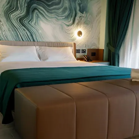 Hotel Luisa Francesca Montebelluna