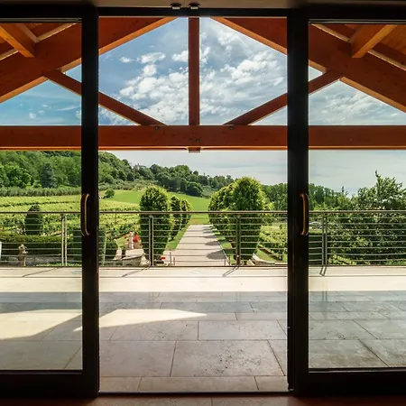 Luisa Francesca 酒店