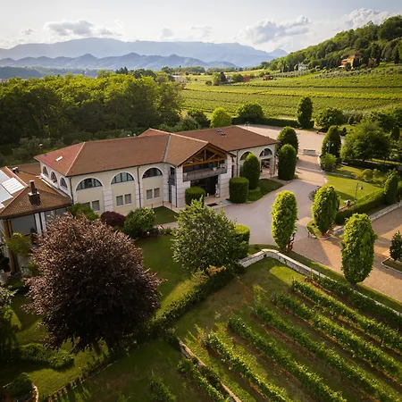 Hotel Luisa Francesca Montebelluna