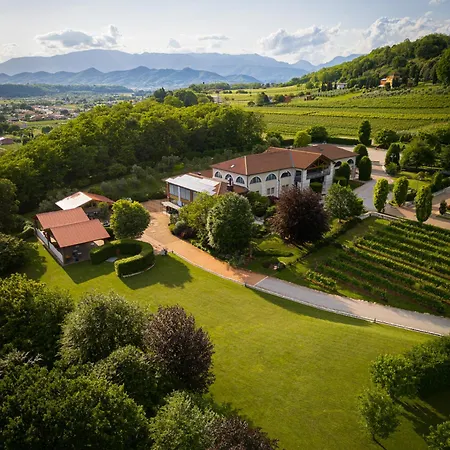 Luisa Francesca 3* 蒙特贝卢纳