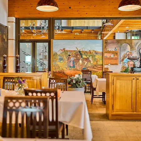 Hotel Luisa Francesca