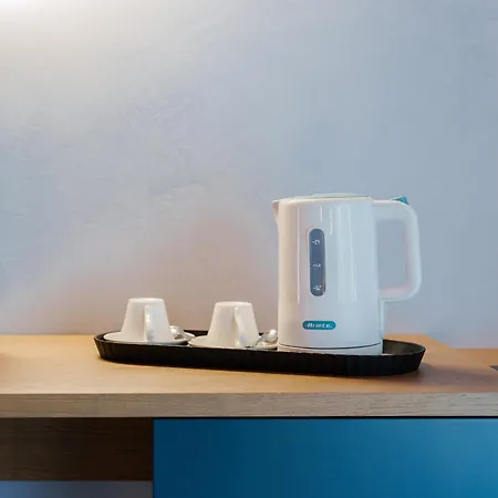 Hotell Luisa Francesca 3*