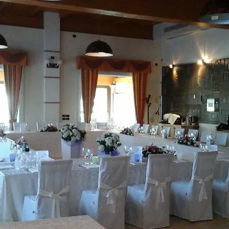 Luisa Francesca 酒店 3*