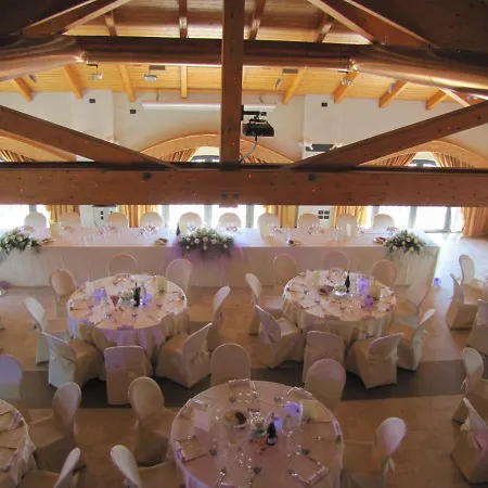 Luisa Francesca 酒店 蒙特贝卢纳