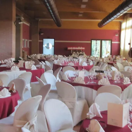 Luisa Francesca Hotel Montebelluna