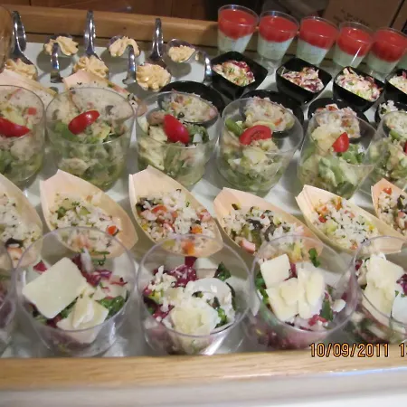 酒店 Luisa Francesca 3*