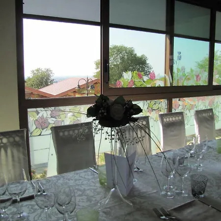 Luisa Francesca Hotell Montebelluna