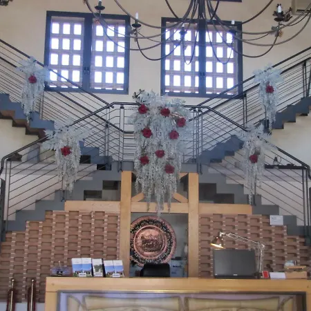 酒店 Luisa Francesca