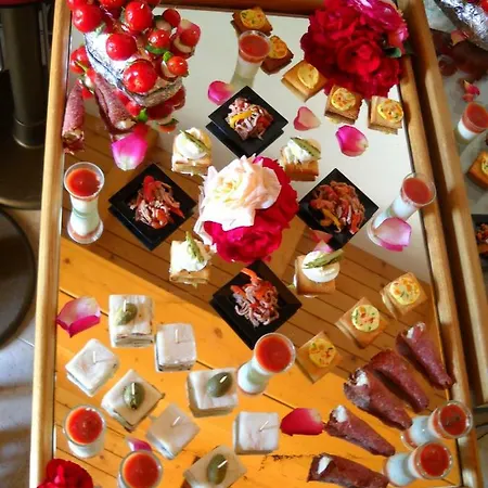 Luisa Francesca 酒店